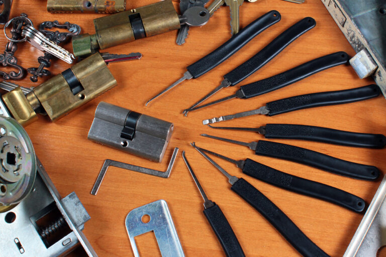 Reliable Locksmith Services For Property Managers In Miami