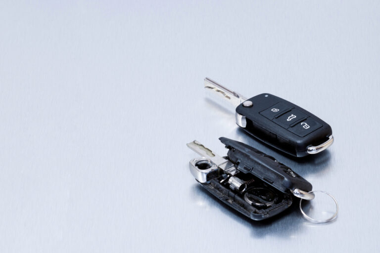 Tips To Avoid Losing Your Car Keys