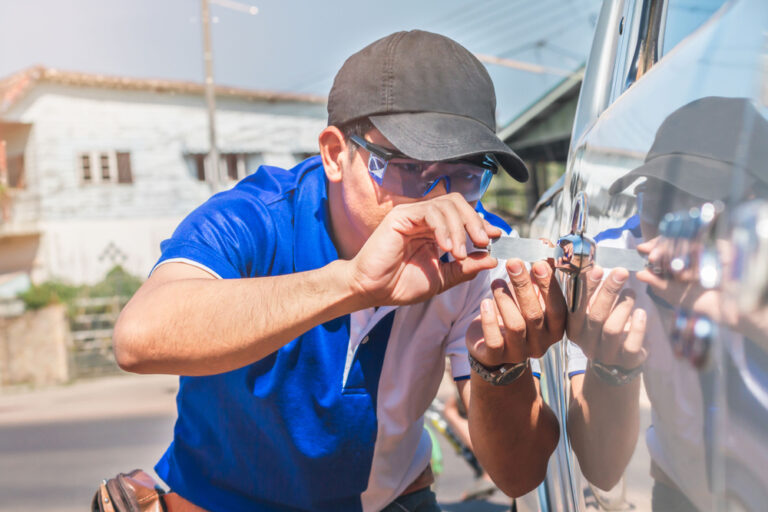 Locksmith Services Every Property Manager Needs