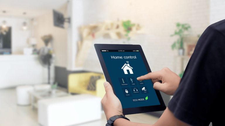 Can a locksmith break into a smart lock