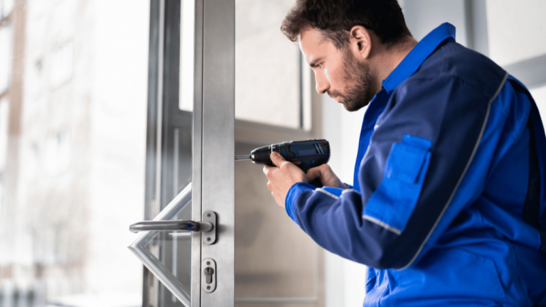 Do you need ID to call a locksmith